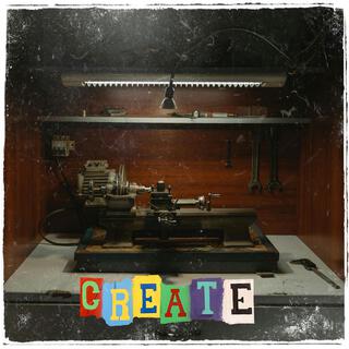 CREATE