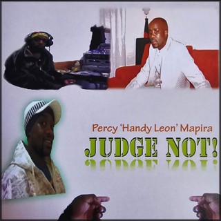 Judge Not !