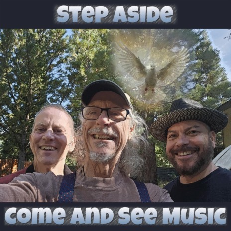 Step Aside | Boomplay Music