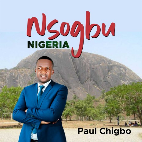 Nsogbo NIGERIA | Boomplay Music