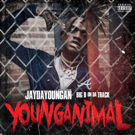 YoungAnimal ft. JayDaYoungan | Boomplay Music