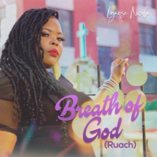 Breath of God (Ruach)
