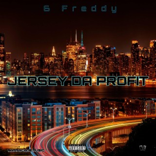 Jersey Da Profit