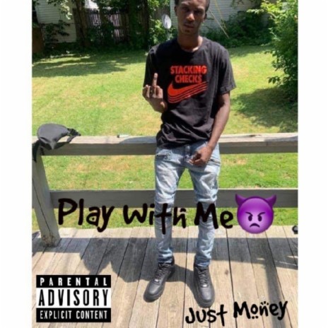Play With Me | Boomplay Music
