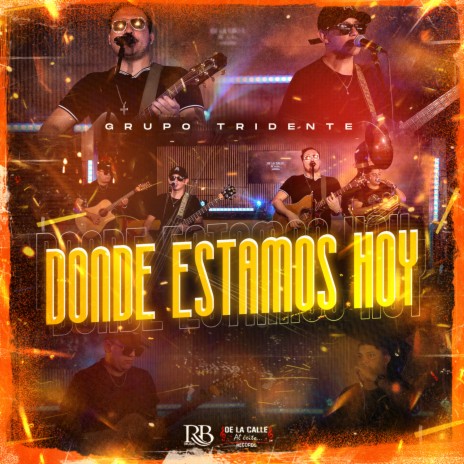 Donde Estamos Hoy (En Vivo) | Boomplay Music