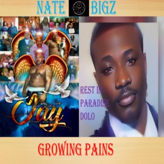 GROWING PAINS