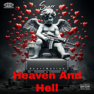 Heaven And Hell