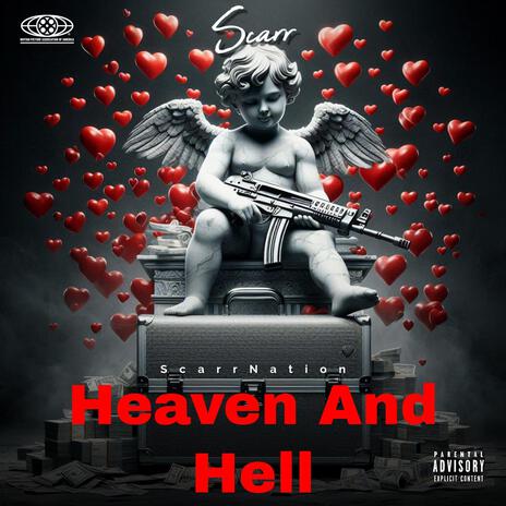 Heaven And Hell | Boomplay Music