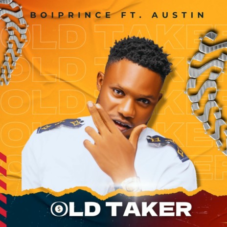 Old Taker ft. Austin | Boomplay Music