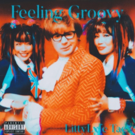 Feeling Groovy | Boomplay Music