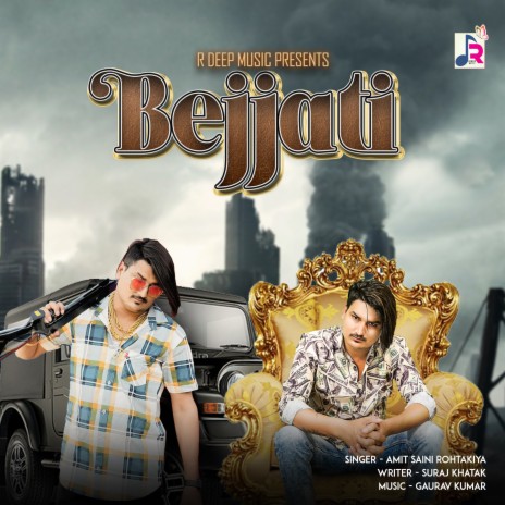 Bejjati | Boomplay Music