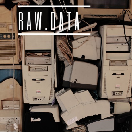 Raw.data | Boomplay Music