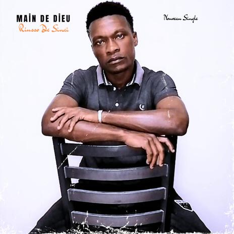 MAIN DE DIEU | Boomplay Music