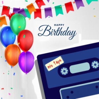 Happy Birthday -Best Music