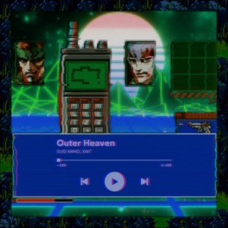 Outer Heaven