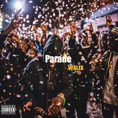 Parade | Boomplay Music