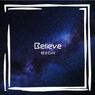 Believe