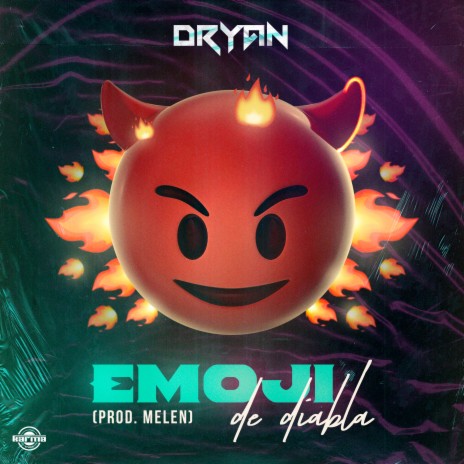 Emoji de Diabla | Boomplay Music