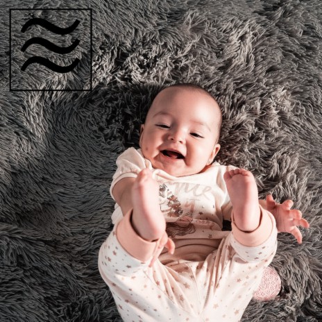 Smooth Noises for Babies ft. Pink Noise Babies, Baby Sleep