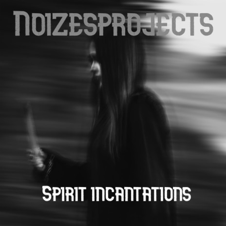 Spirit Incantation