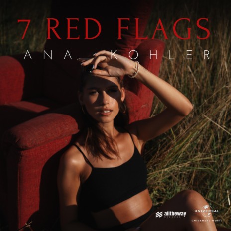 7 Red Flags | Boomplay Music