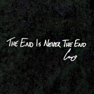 The End Is Never The End lyrics | Boomplay Music