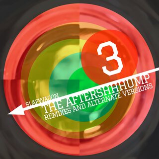 The Aftershhhump: Remixes and Alternate Versions 3