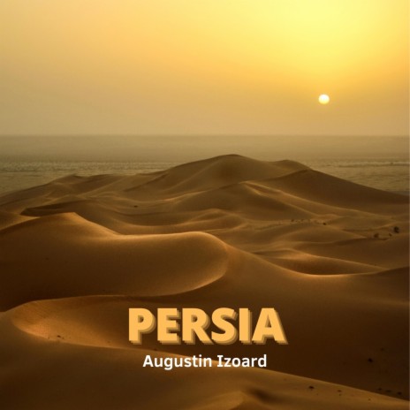 Persia | Boomplay Music