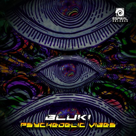 Psychedelic Vibes (Original Mix) | Boomplay Music