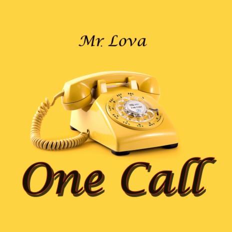 One Call | Boomplay Music