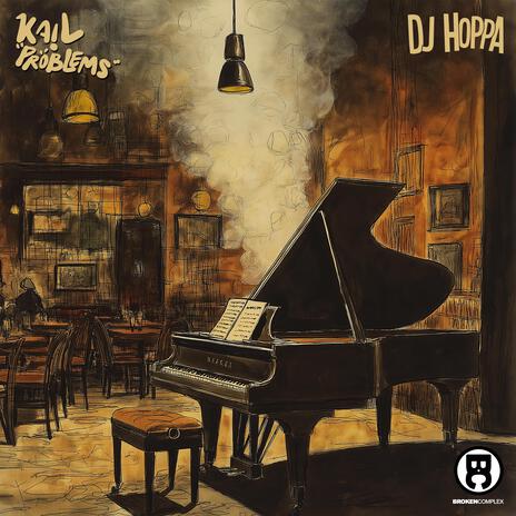 Jazz Cigarette ft. DJ Hoppa | Boomplay Music