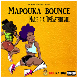 Mapouka bounce