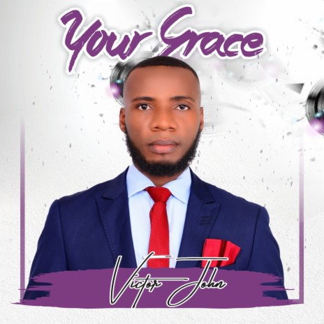 Your Grace | Boomplay Music