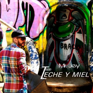 Leche y Miel lyrics | Boomplay Music