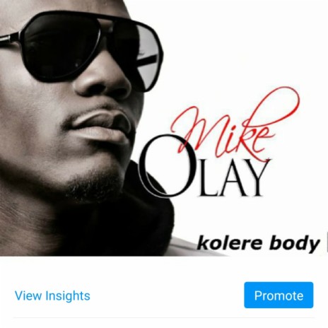 KOLERE BODY ft. K.kenny | Boomplay Music