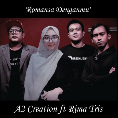 Romansa Denganmu ft. Rima Tris | Boomplay Music