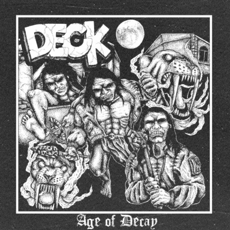 Age of Decay