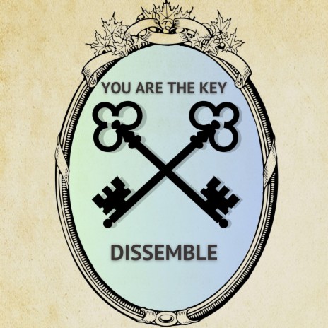 You Are The Key | Boomplay Music