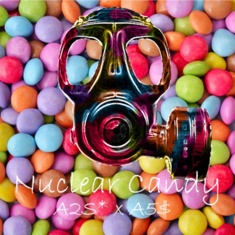 Nuclear Candy