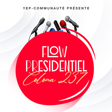 Flow Presidentiel | Boomplay Music