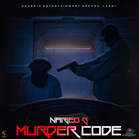Murder Code | Boomplay Music