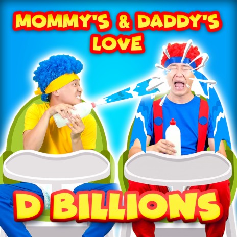 Mommy's and Daddy's Love | Boomplay Music