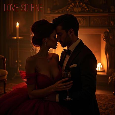 LOVE SO FINE | Boomplay Music