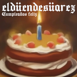 Cumpleaños Feliz