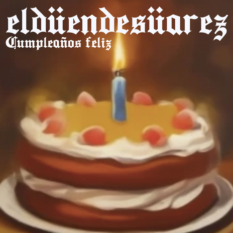 Cumpleaños Feliz | Boomplay Music