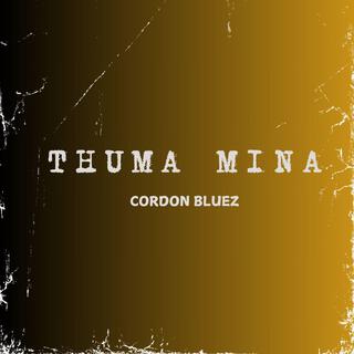 Thuma mina