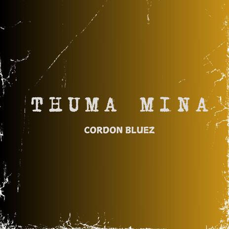 Thuma mina | Boomplay Music