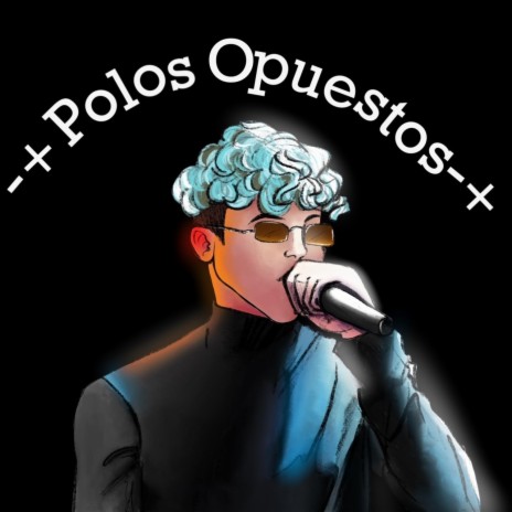 Polos Opuestos ft. Jilnomal | Boomplay Music