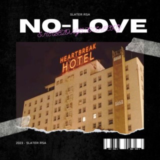 No Love (She Belongs to the City)