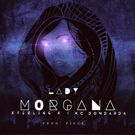 Lady Morgana ft. Kc Dondarda | Boomplay Music